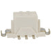 DF11Z-6DS-2V(50) by Hirose Electric Co Ltd - CONNECTOR RECPT 6POS 0.079 GOLD SMD