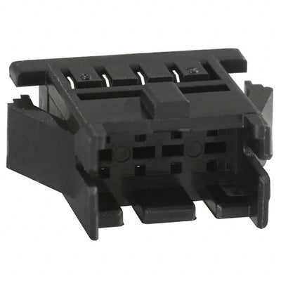 DF11-8DEP-2C by Hirose Electric Co Ltd - CONNECTOR PLUG HSG 8POS 2.00MM