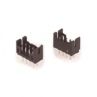 DF11-8DP-2DSA(08) by Hirose Electric Co Ltd - CONNECTOR HEADER VERT 8POS 2MM