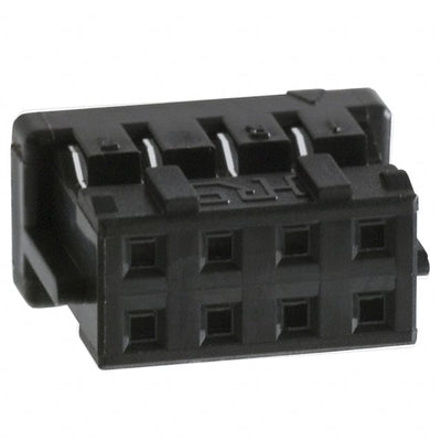 DF11-8DS-2C by Hirose Electric Co Ltd - CONNECTOR RECPT HSG 8POS 2.00MM