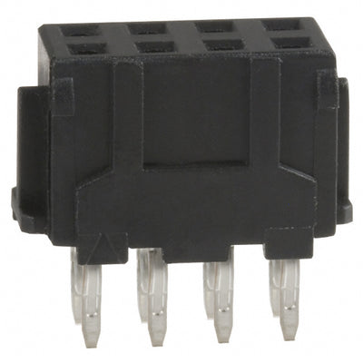 DF11-8DS-2DSA(06) by Hirose Electric Co Ltd - CONNECTOR RECPT 8POS 0.079 GOLD PCB