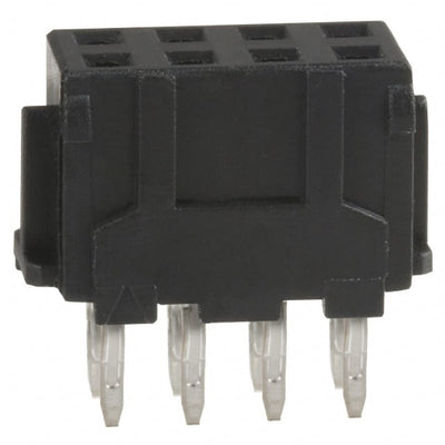 DF11-8DS-2DSA(05) by Hirose Electric Co Ltd - CONNECTOR RECPT 8POS 0.079 TIN PCB