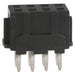 DF11-8DS-2DSA(06) by Hirose Electric Co Ltd - CONNECTOR RECPT 8POS 0.079 GOLD PCB