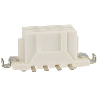 DF11Z-8DS-2V(50) by Hirose Electric Co Ltd - CONNECTOR RECPT 8POS 0.079 GOLD SMD