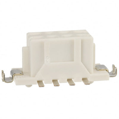 DF11Z-8DS-2V(20) by Hirose Electric Co Ltd - CONNECTOR RECPT 8POS 0.079 TIN SMD
