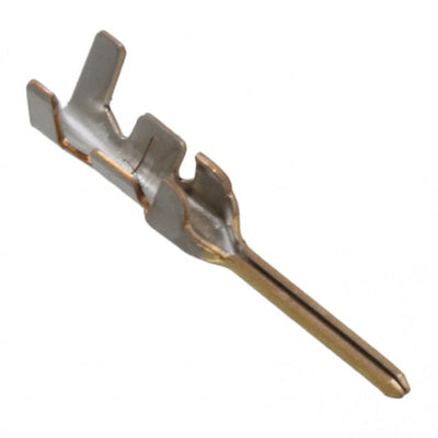 DF11-EP2428PCFA by Hirose Electric Co Ltd - CONNECTOR PIN 24-28AWG CRIMP GOLD