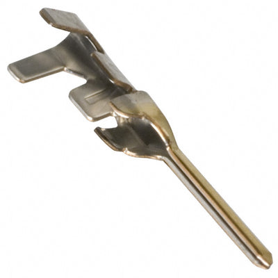 DF11-EP2428PC by Hirose Electric Co Ltd - CONNECTOR PIN 24-28AWG CRIMP TIN