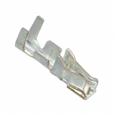DF11A-2428SC by Hirose Electric Co Ltd - CONNECTOR SOCKET 24-28AWG CRIMP TIN