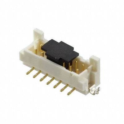 DF11C-14DP-2V(57) by Hirose Electric Co Ltd - CONNECTOR HEADER SMD 14POS 2MM