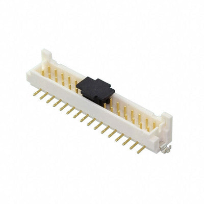 DF11C-32DP-2V(57) by Hirose Electric Co Ltd - CONNECTOR HEADER SMD 32POS 2MM
