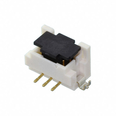 DF11C-6DP-2V(57) by Hirose Electric Co Ltd - CONNECTOR HEADER SMD 6POS 2MM