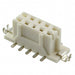 DF11CZ-10DS-2V(22) by Hirose Electric Co Ltd - CONNECTOR RECPT 10POS 0.079 TIN SMD