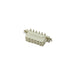 DF11CZ-12DS-2V(22) by Hirose Electric Co Ltd - CONNECTOR RECPT 12POS 0.079 TIN SMD