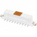DF11CZ-20DS-2V(22) by Hirose Electric Co Ltd - CONNECTOR RECPT 20POS 0.079 TIN SMD