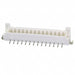 DF11CZ-28DP-2V(27) by Hirose Electric Co Ltd - CONNECTOR HEADER SMD 28POS 2MM