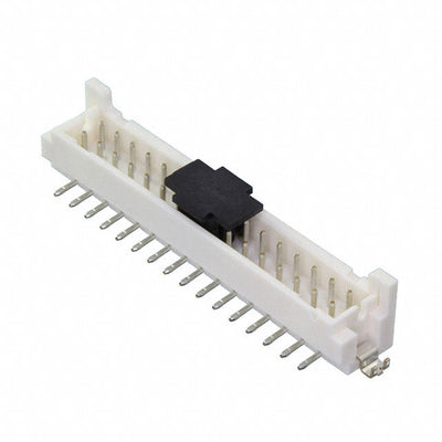 DF11CZ-32DP-2V(27) by Hirose Electric Co Ltd - CONNECTOR HEADER SMD 32POS 2MM