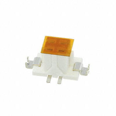 DF11CZ-4DS-2V(22) by Hirose Electric Co Ltd - CONNECTOR RECPT 4POS 0.079 TIN SMD