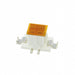 DF11CZ-4DS-2V(22) by Hirose Electric Co Ltd - CONNECTOR RECPT 4POS 0.079 TIN SMD