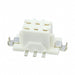 DF11CZ-6DS-2V(52) by Hirose Electric Co Ltd - CONNECTOR RECPT 6POS 0.079 GOLD SMD