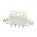 DF11CZ-8DS-2V(22) by Hirose Electric Co Ltd - CONNECTOR RECPT 8POS 0.079 TIN SMD