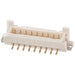DF11G-18DP-2V(50) by Hirose Electric Co Ltd - CONNECTOR HEADER SMD 18POS 2MM