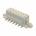 DF11Z-14DS-2V(54) by Hirose Electric Co Ltd - CONNECTOR RECPT 14POS 0.079 GOLD SMD