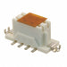 DF11Z-8DS-2V(22) by Hirose Electric Co Ltd - CONNECTOR RECPT 8POS 0.079 TIN SMD