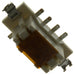 DF11Z-8DS-2V(52) by Hirose Electric Co Ltd - CONNECTOR RECPT 8POS 0.079 GOLD SMD
