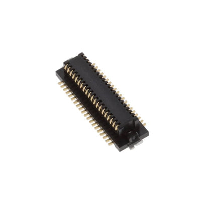 DF12NB(3.0)-40DS-0.5V(51) by Hirose Electric Co Ltd - BTOB CONNECTOR, 3MM STACK HT, 0.