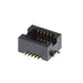 DF12NB(3.0)-10DP-0.5V(51) by Hirose Electric Co Ltd - CONNECTOR HDR 10POS SMD GOLD