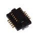 DF12NB(3.0)-10DS-0.5V(51) by Hirose Electric Co Ltd - CONNECTOR RECPT 10POS SMD GOLD