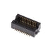 DF12NB(3.0)-20DP-0.5V(51) by Hirose Electric Co Ltd - BTOB CONNECTOR, 3MM STACK HT, 0.