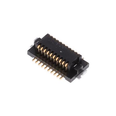 DF12NB(3.0)-20DS-0.5V(51) by Hirose Electric Co Ltd - BTOB CONNECTOR, 3MM STACK HT, 0.