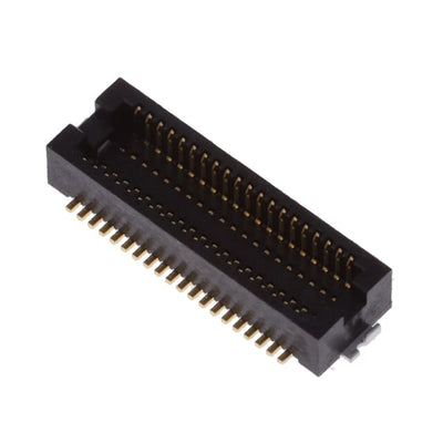 DF12NB(3.0)-40DP-0.5V(51) by Hirose Electric Co Ltd - BTOB CONNECTOR, 3MM STACK HT, 0.