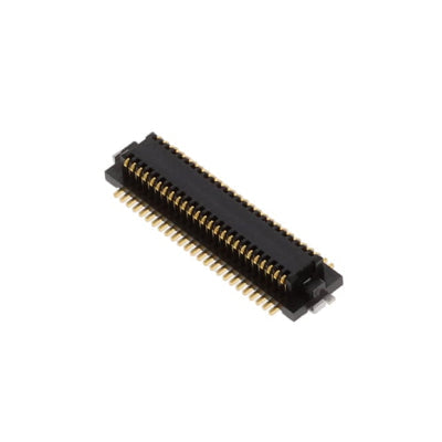 DF12NB(3.0)-50DS-0.5V(51) by Hirose Electric Co Ltd - CONNECTOR RECPT 50POS SMD GOLD