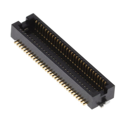DF12NB(3.0)-60DP-0.5V(51) by Hirose Electric Co Ltd - BTOB CONNECTOR, 3MM STACK HT, 0.