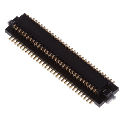 DF12NB(3.0)-60DS-0.5V(51) by Hirose Electric Co Ltd - BTOB CONNECTOR, 3MM STACK HT, 0.