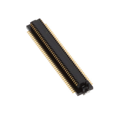DF12NB(3.0)-80DS-0.5V(51) by Hirose Electric Co Ltd - CONNECTOR RECPT 80POS SMD GOLD