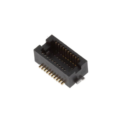 DF12NB(3.5)-20DP-0.5V(51) by Hirose Electric Co Ltd - CONNECTOR HDR 20POS SMD GOLD