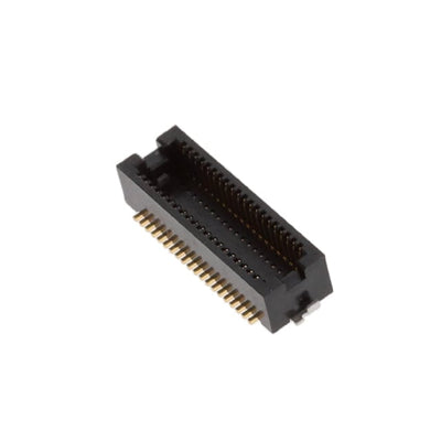 DF12NB(3.5)-40DP-0.5V(51) by Hirose Electric Co Ltd - CONNECTOR HDR 40POS SMD GOLD