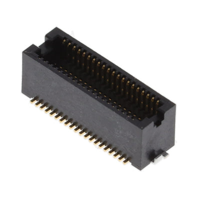 DF12NB(5.0)-40DP-0.5V(51) by Hirose Electric Co Ltd - CONNECTOR HDR 40POS SMD GOLD