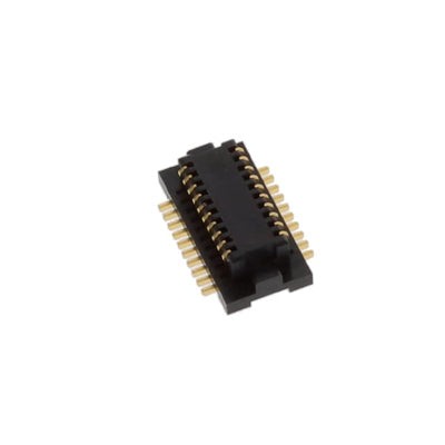DF12NC(3.0)-20DS-0.5V(51) by Hirose Electric Co Ltd - CONNECTOR RECPT 20POS SMD GOLD