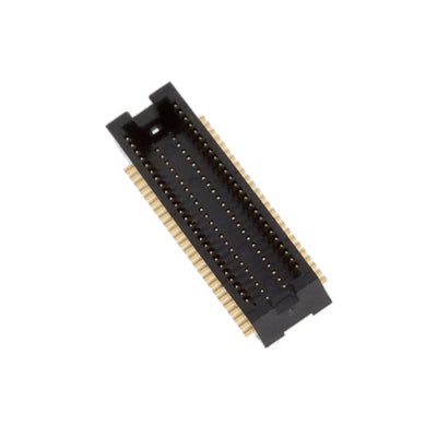 DF12NC(3.0)-50DP-0.5V(51) by Hirose Electric Co Ltd - CONNECTOR HDR 50POS SMD GOLD