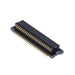 DF12NC(3.0)-50DS-0.5V(51) by Hirose Electric Co Ltd - CONNECTOR RECPT 50POS SMD GOLD