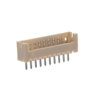 DF13-10P-1.25DSA(05) by Hirose Electric Co Ltd - CONNECTOR