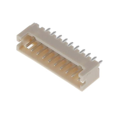 DF13-10P-1.25DSA(25) by Hirose Electric Co Ltd - CONNECTOR