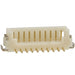 DF13C-10P-1.25V(51) by Hirose Electric Co Ltd - CONNECTOR HEADER SMD 10POS 1.25MM