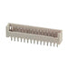DF13-15P-1.25DSA(20) by Hirose Electric Co Ltd - CONNECTOR HEADER VERT 15POS 1.25MM