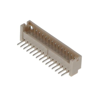 DF13-15P-1.25DS(25) by Hirose Electric Co Ltd - CONNECTOR
