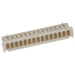 DF13-15S-1.25C by Hirose Electric Co Ltd - CONNECTOR RECPT HSG 15POS 1.25MM